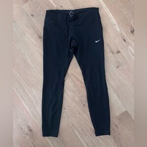 Nike Dri Fit Black Leggings
